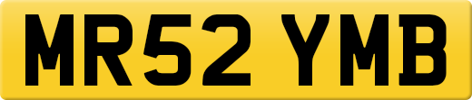 MR52YMB