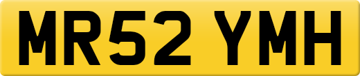 MR52YMH
