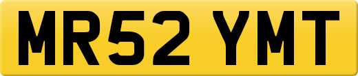 MR52YMT