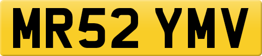 MR52YMV