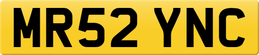 MR52YNC