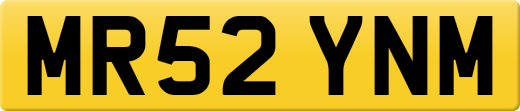 MR52YNM
