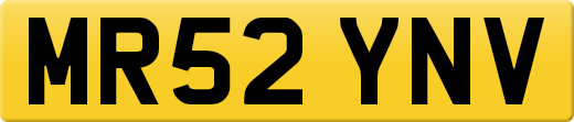 MR52YNV