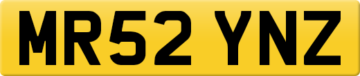 MR52YNZ