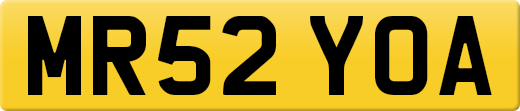 MR52YOA