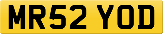 MR52YOD