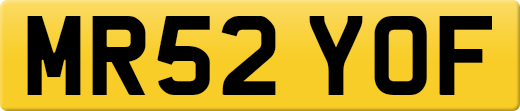 MR52YOF