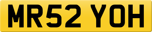 MR52YOH