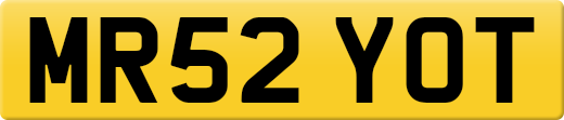 MR52YOT