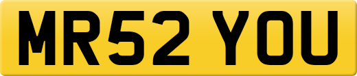 MR52YOU