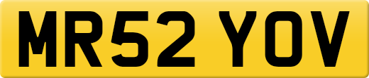 MR52YOV