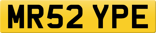 MR52YPE