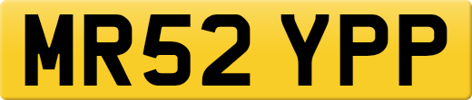 MR52YPP