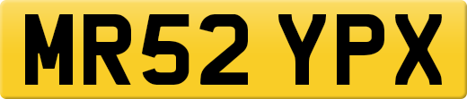 MR52YPX