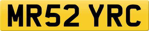 MR52YRC