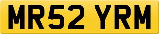 MR52YRM