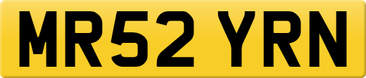 MR52YRN