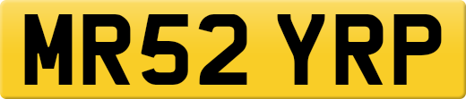 MR52YRP
