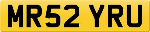 MR52YRU