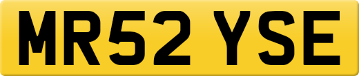 MR52YSE