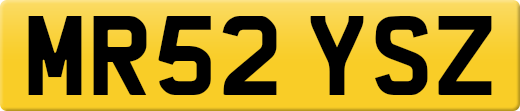 MR52YSZ