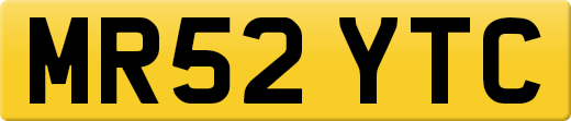 MR52YTC