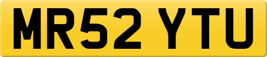 MR52YTU