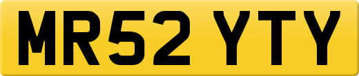 MR52YTY