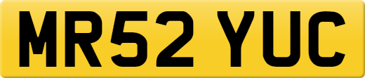 MR52YUC