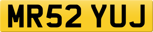 MR52YUJ
