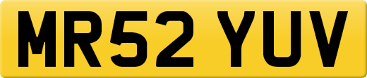 MR52YUV