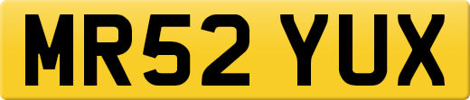 MR52YUX