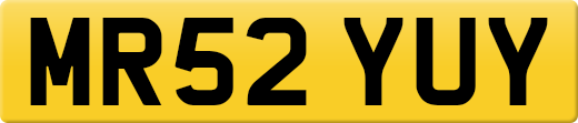 MR52YUY