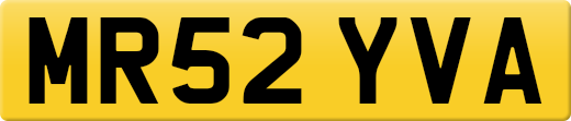 MR52YVA