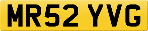MR52YVG