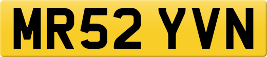 MR52YVN