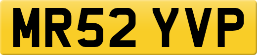MR52YVP