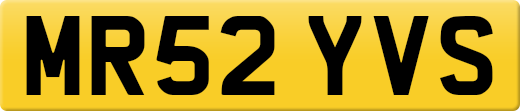 MR52YVS