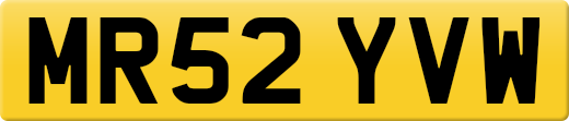 MR52YVW