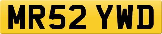 MR52YWD