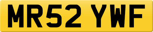 MR52YWF