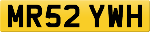 MR52YWH