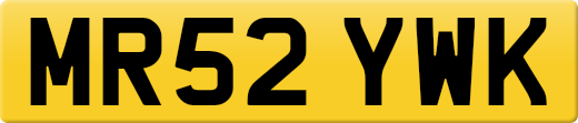 MR52YWK
