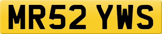 MR52YWS
