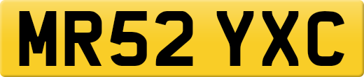 MR52YXC
