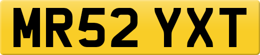 MR52YXT