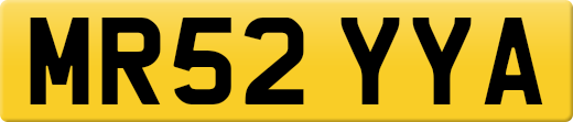 MR52YYA