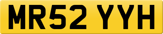 MR52YYH