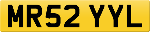 MR52YYL