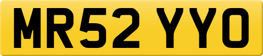 MR52YYO